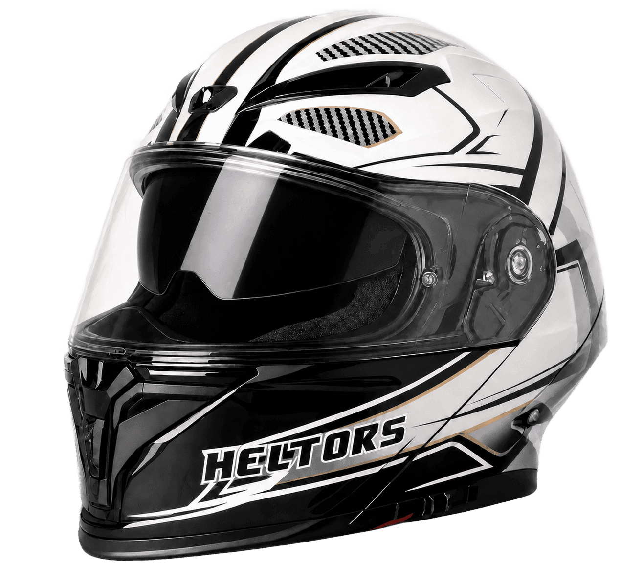 Heltors Apex X2 Off-White